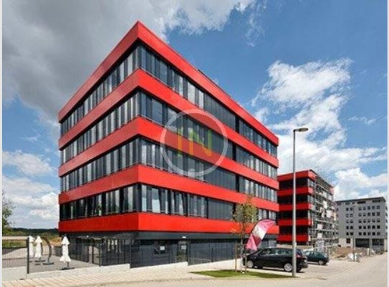 Bureau à louer à Livange (LU) - Réf. 7012344