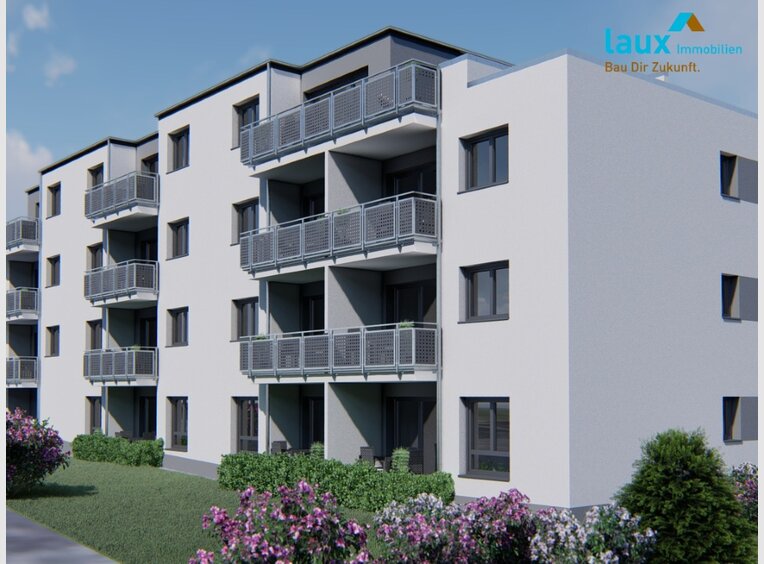 Wohnung zum Kauf 2 Zimmer in Quierschied (DE) - Ref. 7225353