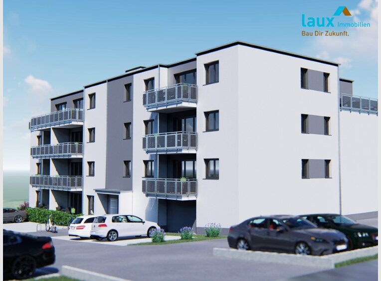 Wohnung zum Kauf 2 Zimmer in Quierschied (DE) - Ref. 7225353