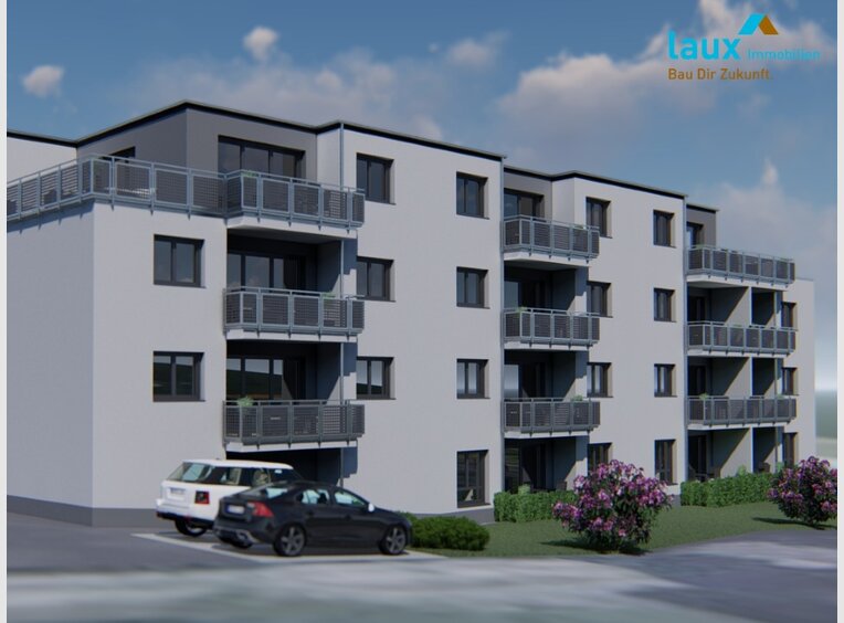 Wohnung zum Kauf 2 Zimmer in Quierschied (DE) - Ref. 7225353