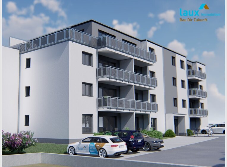 Wohnung zum Kauf 2 Zimmer in Quierschied (DE) - Ref. 7225353