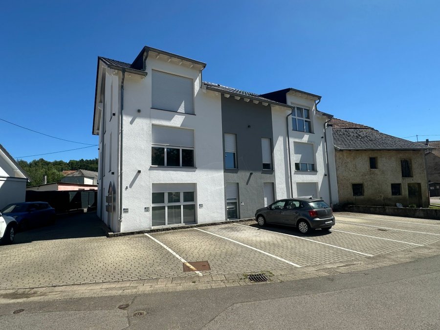Wohnung
