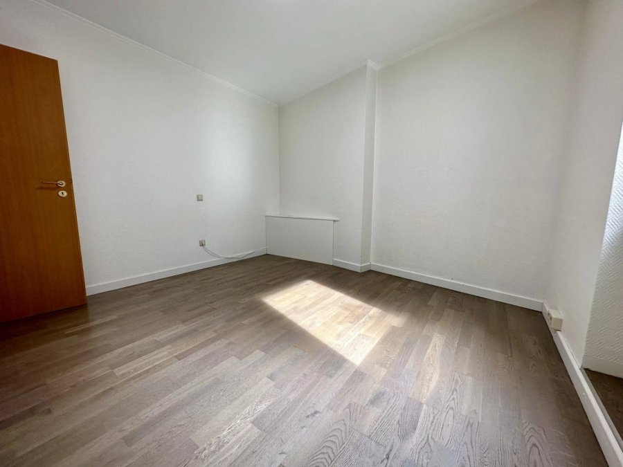 Appartement à vendre 3 chambres à Luxembourg-Bonnevoie