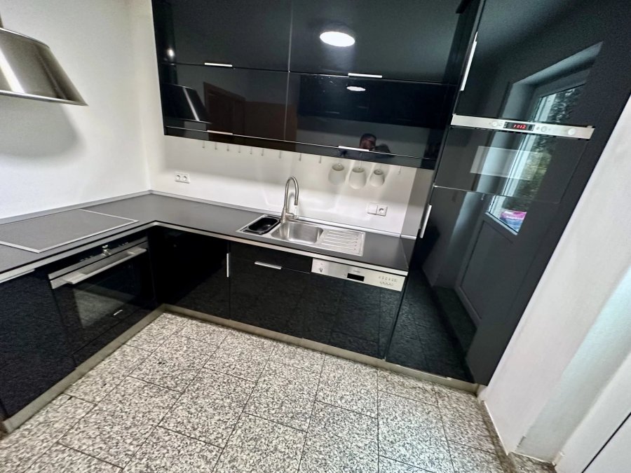 Appartement à vendre 3 chambres à Luxembourg-Bonnevoie