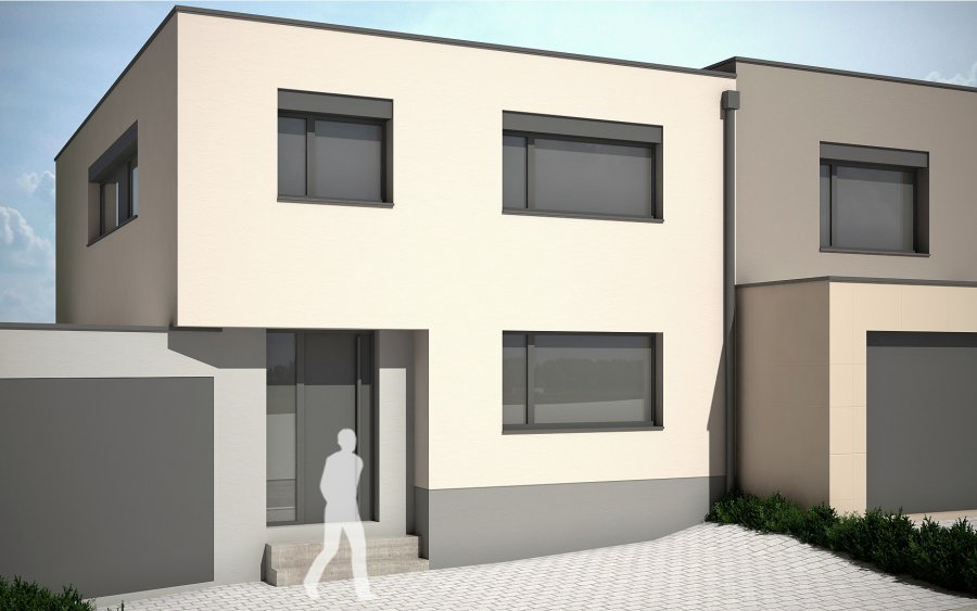 Lotissement à vendre à Saeul