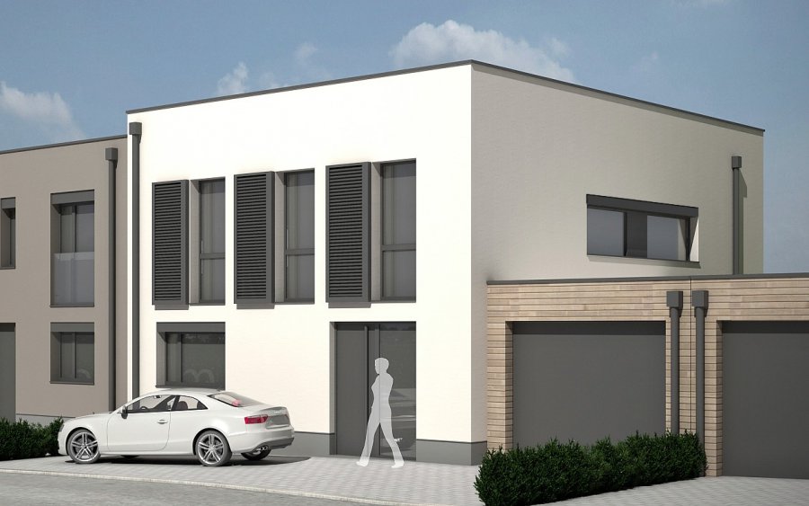 Lotissement à vendre à Saeul