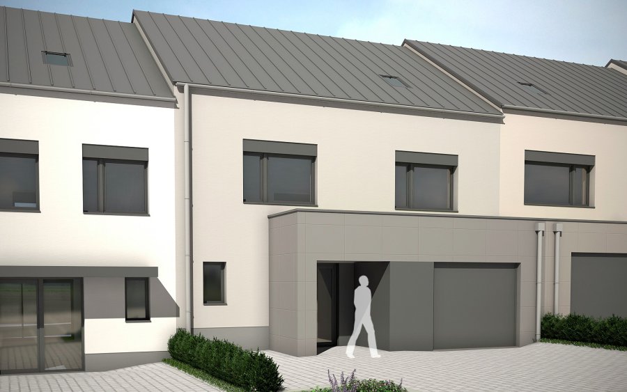 Lotissement à vendre à Saeul