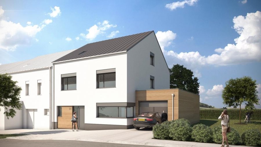 Lotissement à vendre à Saeul