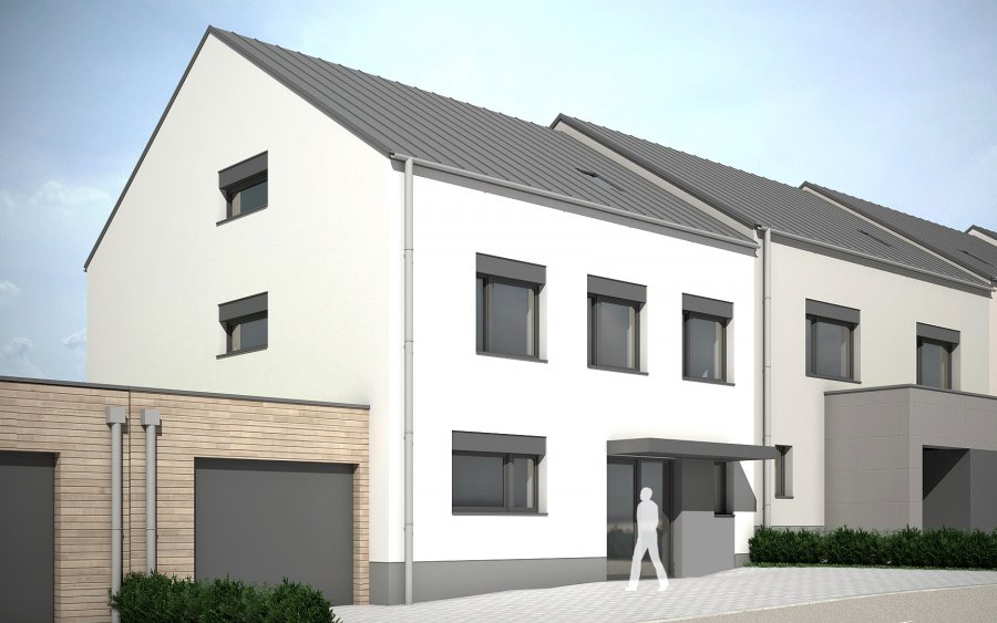 Lotissement à vendre à Saeul