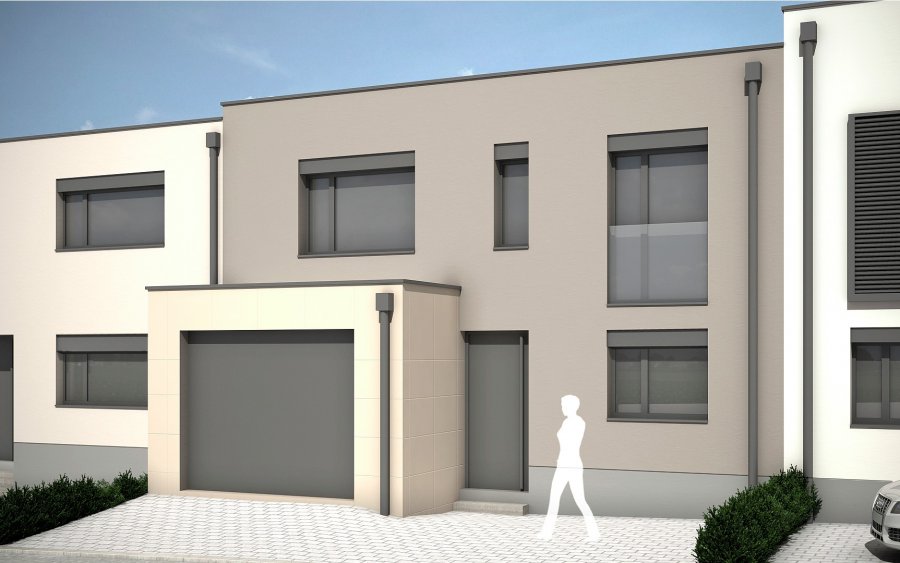 Lotissement à vendre à Saeul