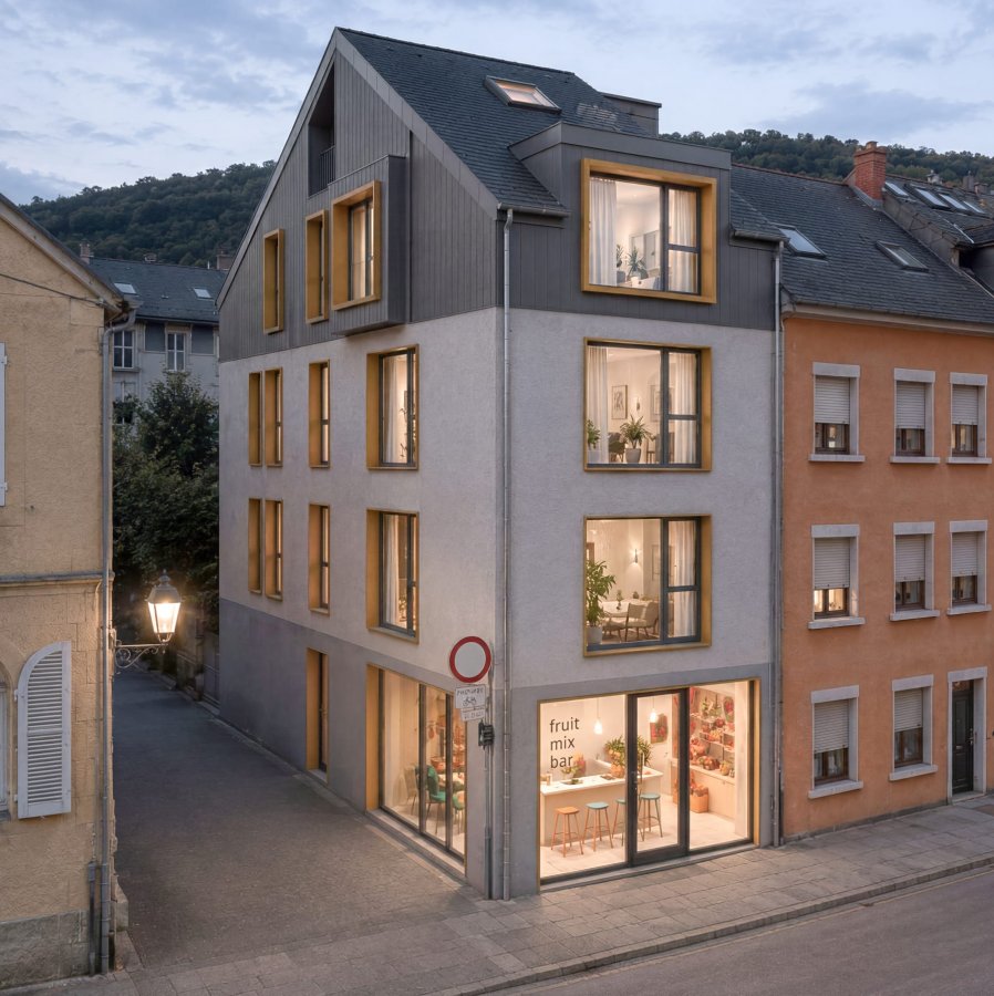 Duplex