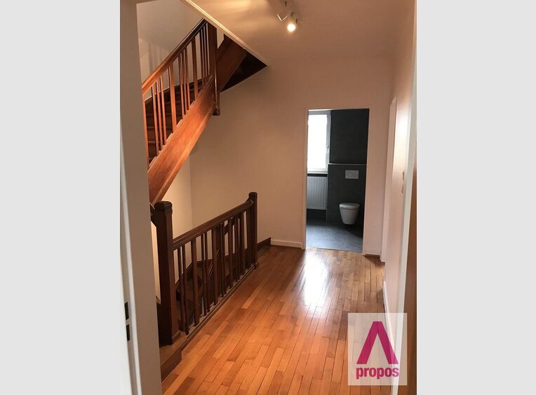House for rent 4 bedrooms in Luxembourg (LU) - Ref. 6697481