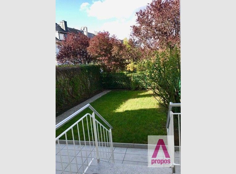 House for rent 4 bedrooms in Luxembourg (LU) - Ref. 6697481