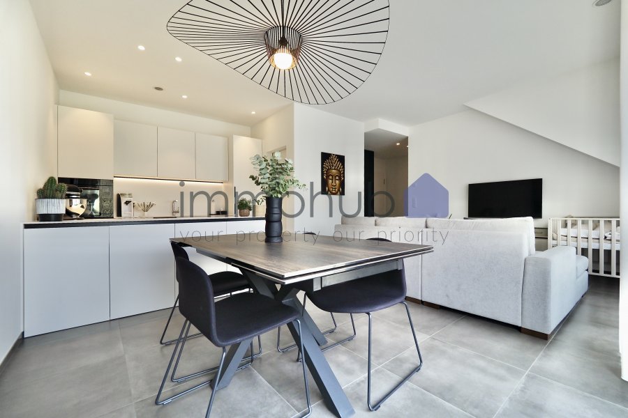 Appartement à 