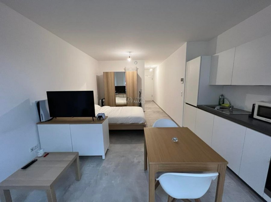 Appartement à vendre à Esch-sur-alzette