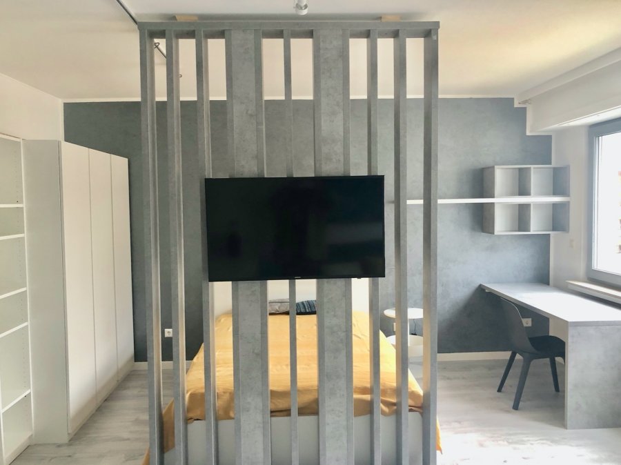 Studio à louer à Luxembourg-Limpertsberg