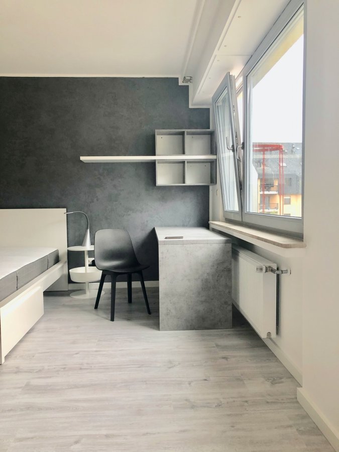 Studio à louer à Luxembourg-Limpertsberg