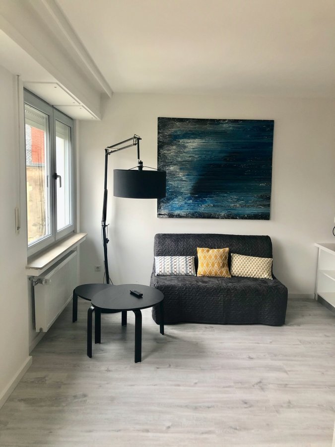 Studio à louer à Luxembourg-Limpertsberg