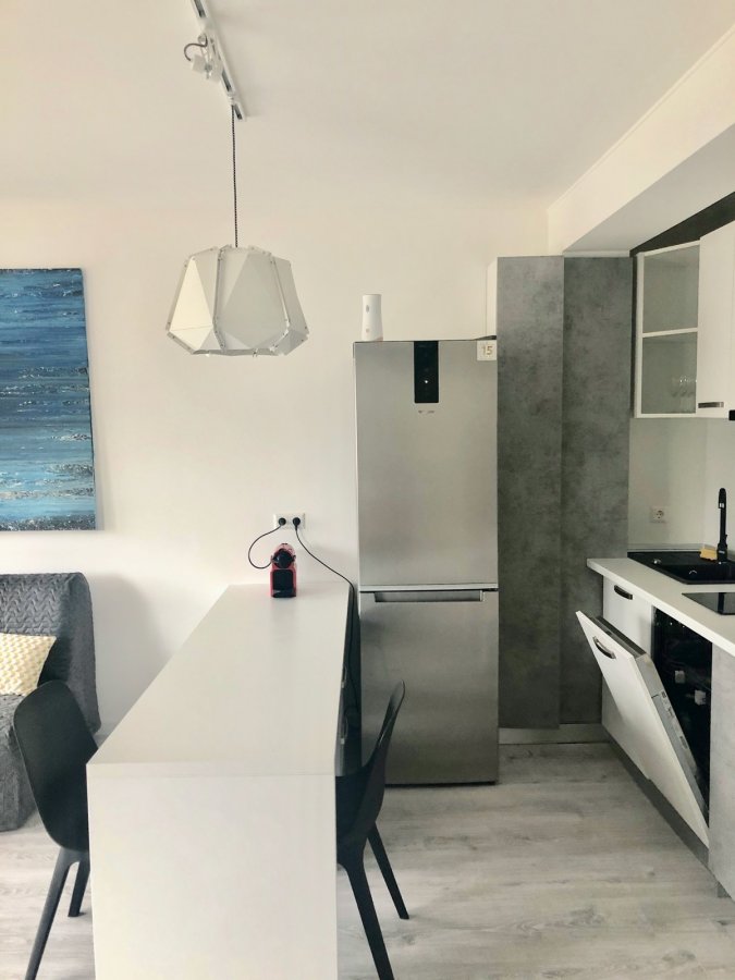 Studio à louer à Luxembourg-Limpertsberg