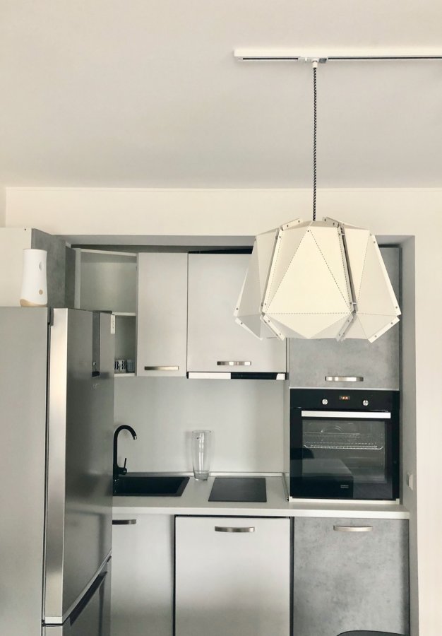 Studio à louer à Luxembourg-Limpertsberg