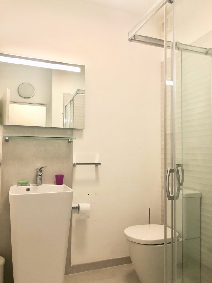 Studio à louer à Luxembourg-Limpertsberg