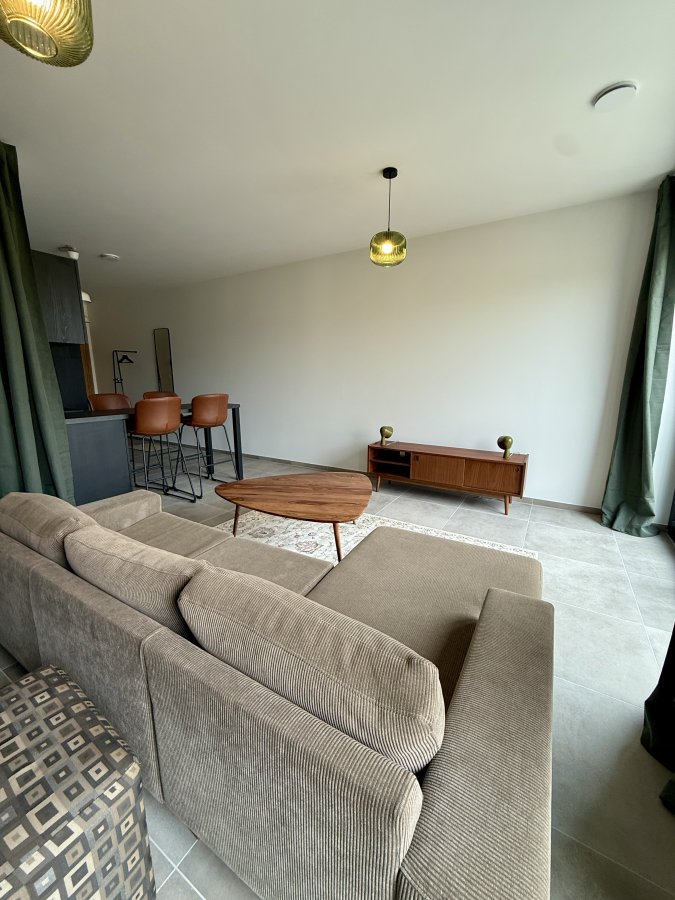 Studio à louer à Luxembourg-Gare