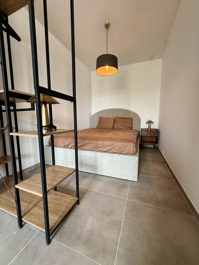Studio à louer à Luxembourg-Gare