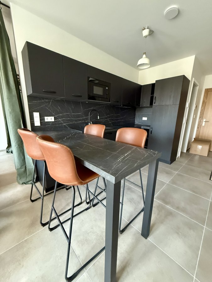 Studio à louer à Luxembourg-Gare