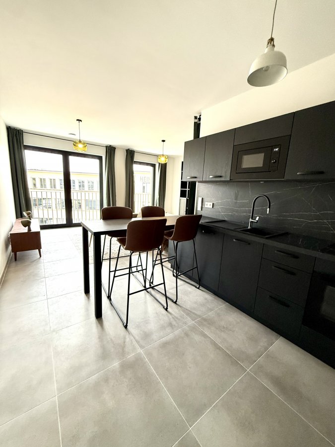 Studio à louer à Luxembourg-Gare