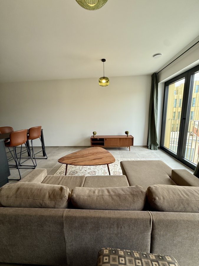 Studio à louer à Luxembourg-Gare