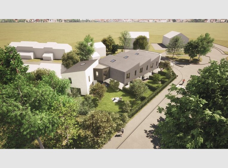 for sale in Thionville (FR) - Ref. 6965257
