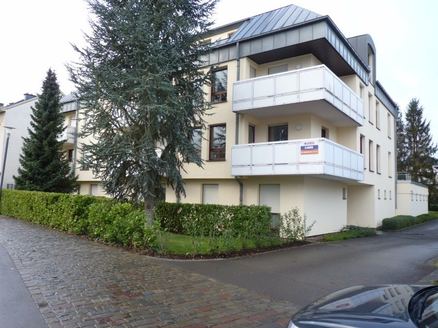 Appartement à louer 1 chambre à Bereldange