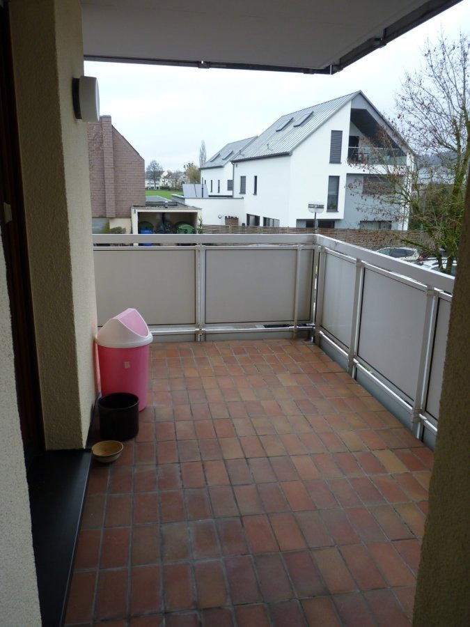 Appartement à louer 1 chambre à Bereldange