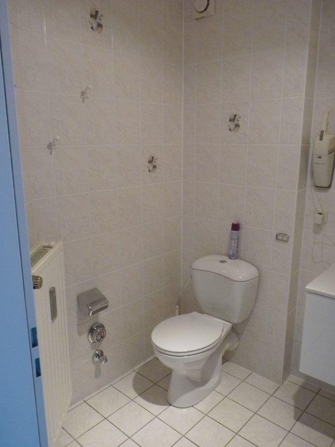 Appartement à louer 1 chambre à Bereldange