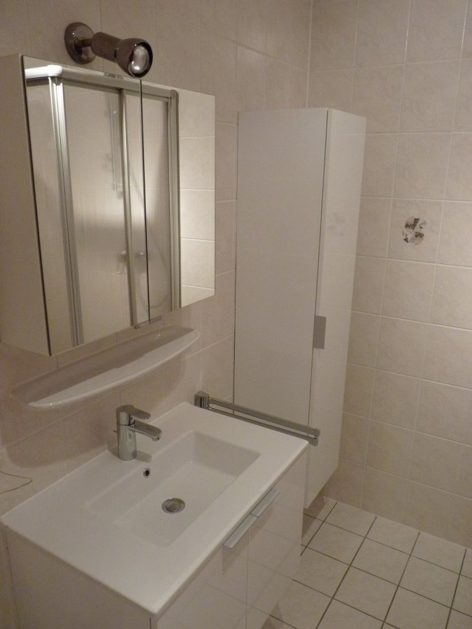 Appartement à louer 1 chambre à Bereldange