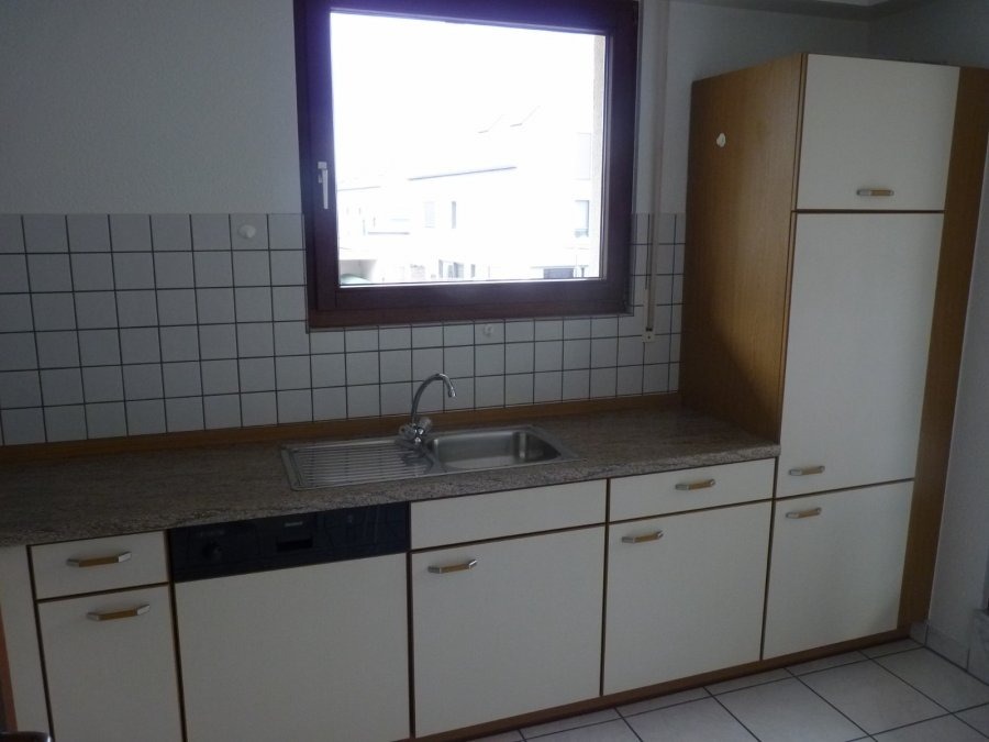 Appartement à louer 1 chambre à Bereldange