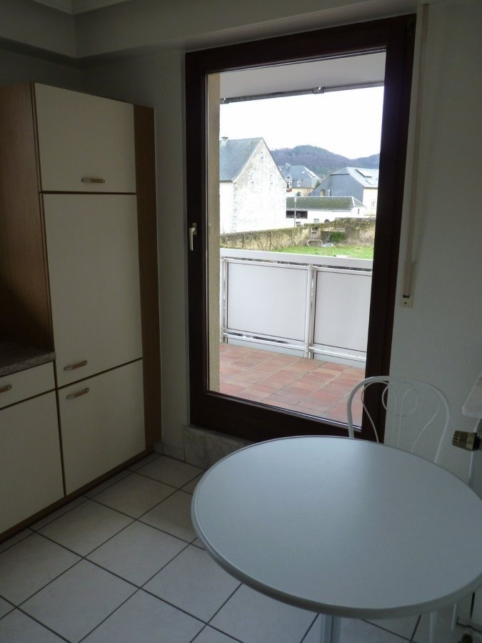 Appartement à louer 1 chambre à Bereldange