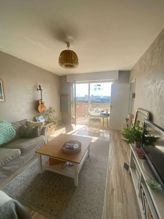 Appartement à vendre F2 à Thionville