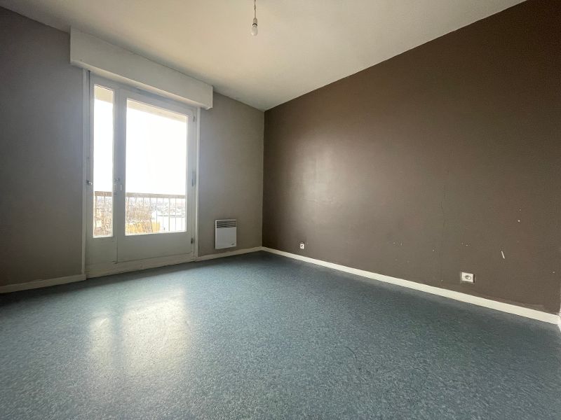 Appartement à vendre F2 à Thionville
