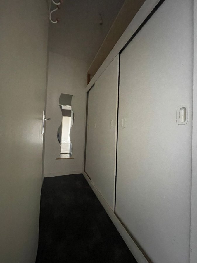 Appartement à vendre F2 à Thionville