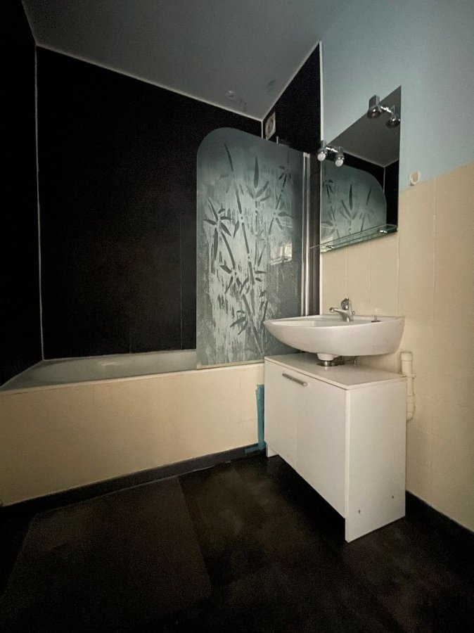 Appartement à vendre F2 à Thionville