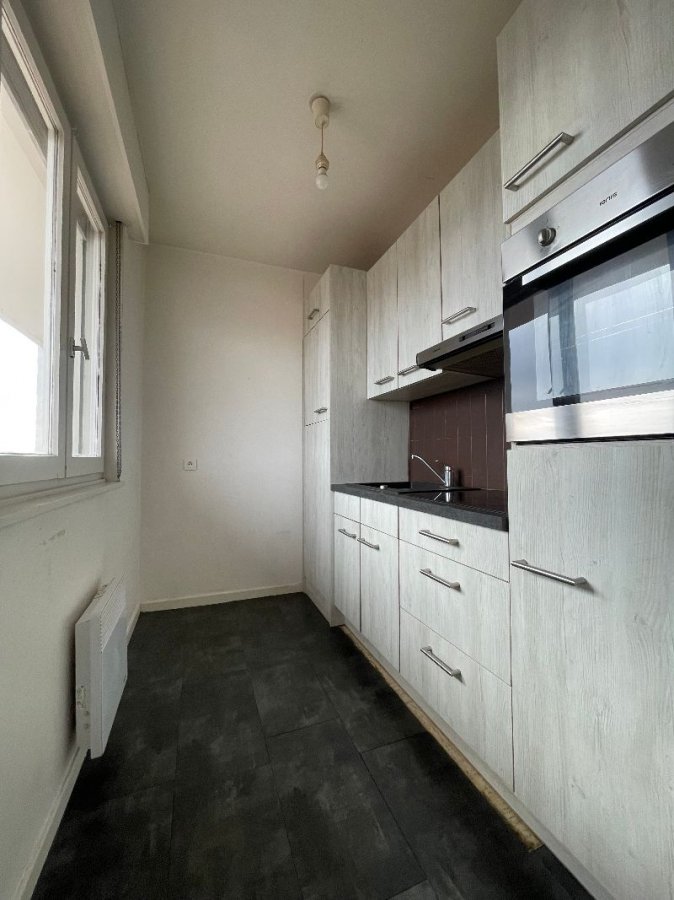 Appartement à vendre F2 à Thionville