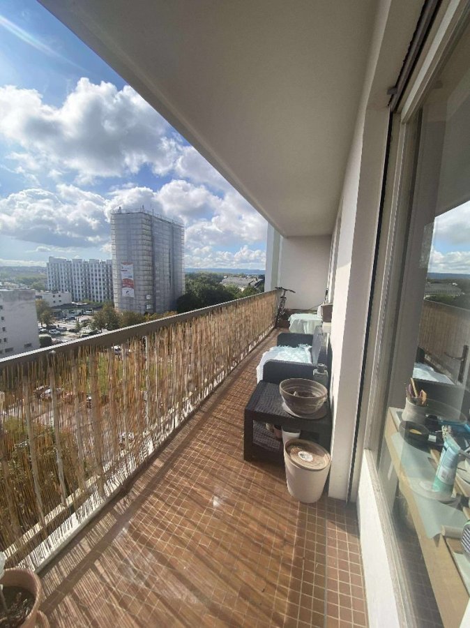 Appartement à vendre F2 à Thionville