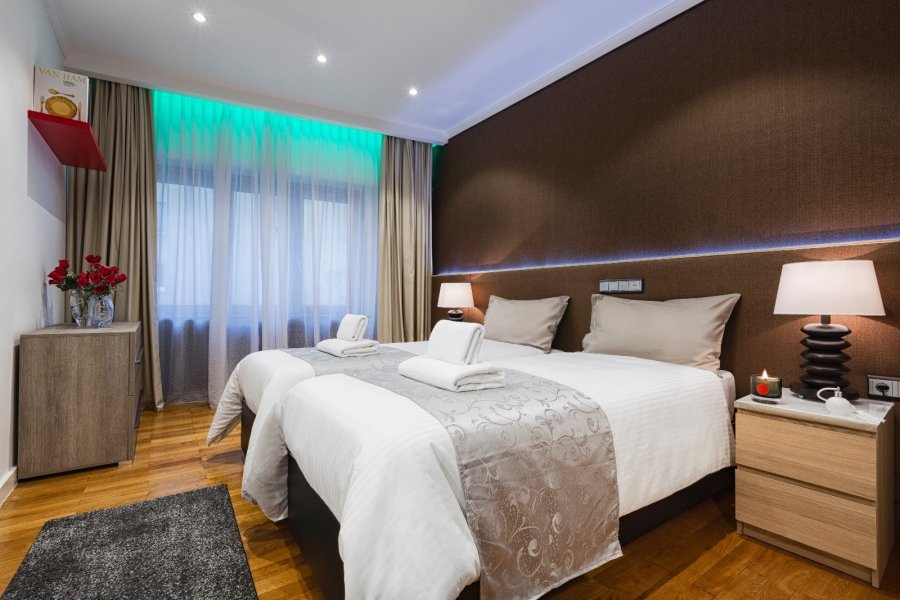 Appartement à louer • Luxembourg-Gare • 85 m² • 2 300 ...