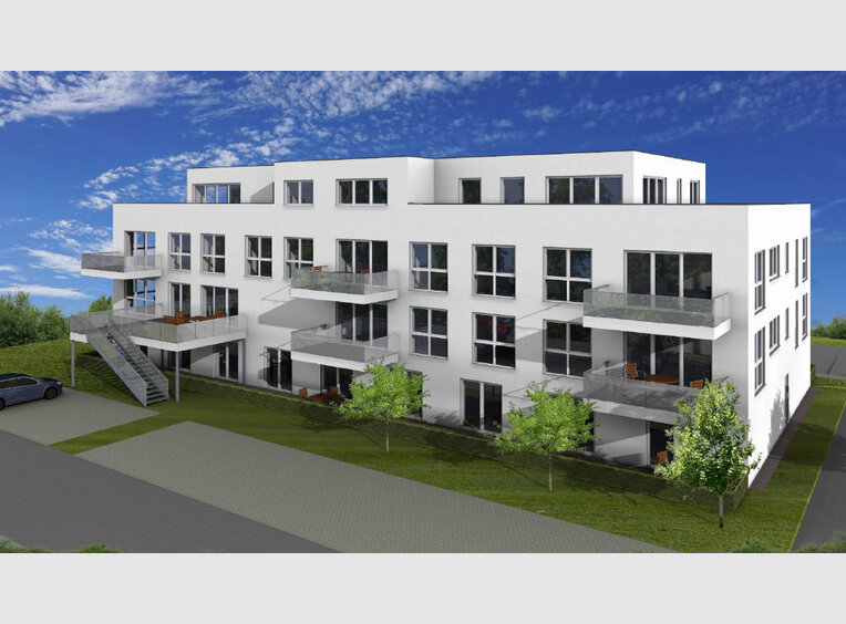 Maison à vendre 3 Pièces à Speicher (DE) - Réf. 7022857