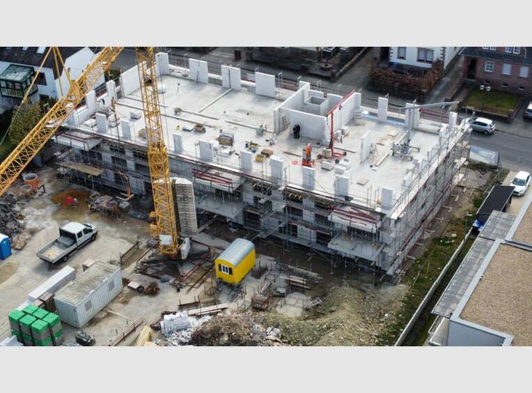 Maison à vendre 3 Pièces à Speicher (DE) - Réf. 7022857