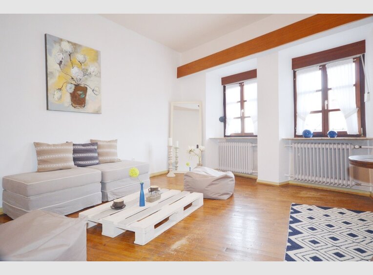 Maison à vendre 7 Pièces à Saarburg (DE) - Réf. 7092489