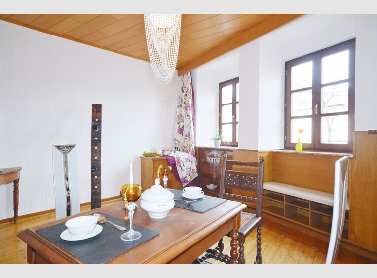 Maison à vendre 7 Pièces à Saarburg (DE) - Réf. 7092489