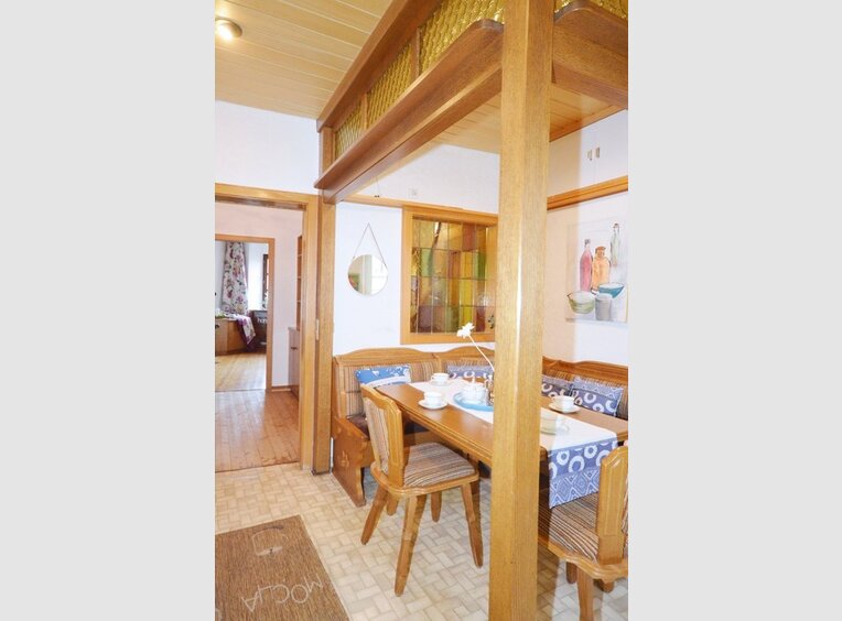 Maison à vendre 7 Pièces à Saarburg (DE) - Réf. 7092489