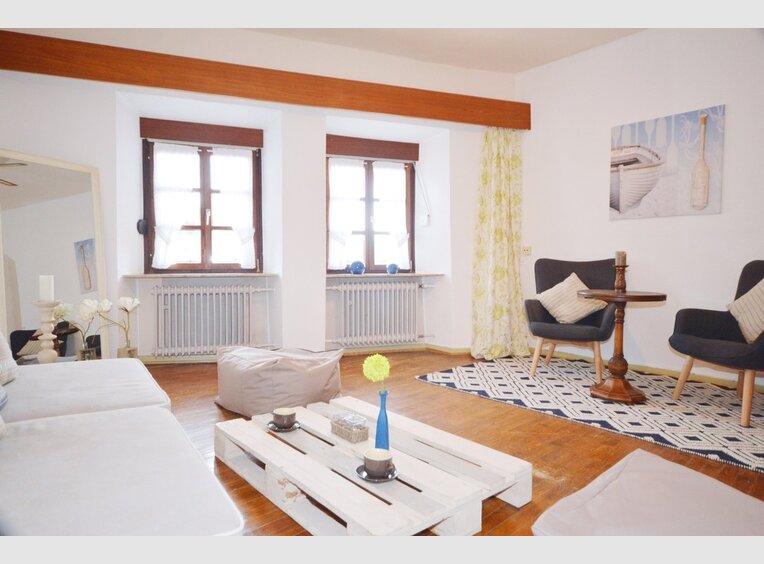 Maison à vendre 7 Pièces à Saarburg (DE) - Réf. 7092489